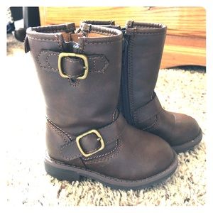 Carters Girl Boots